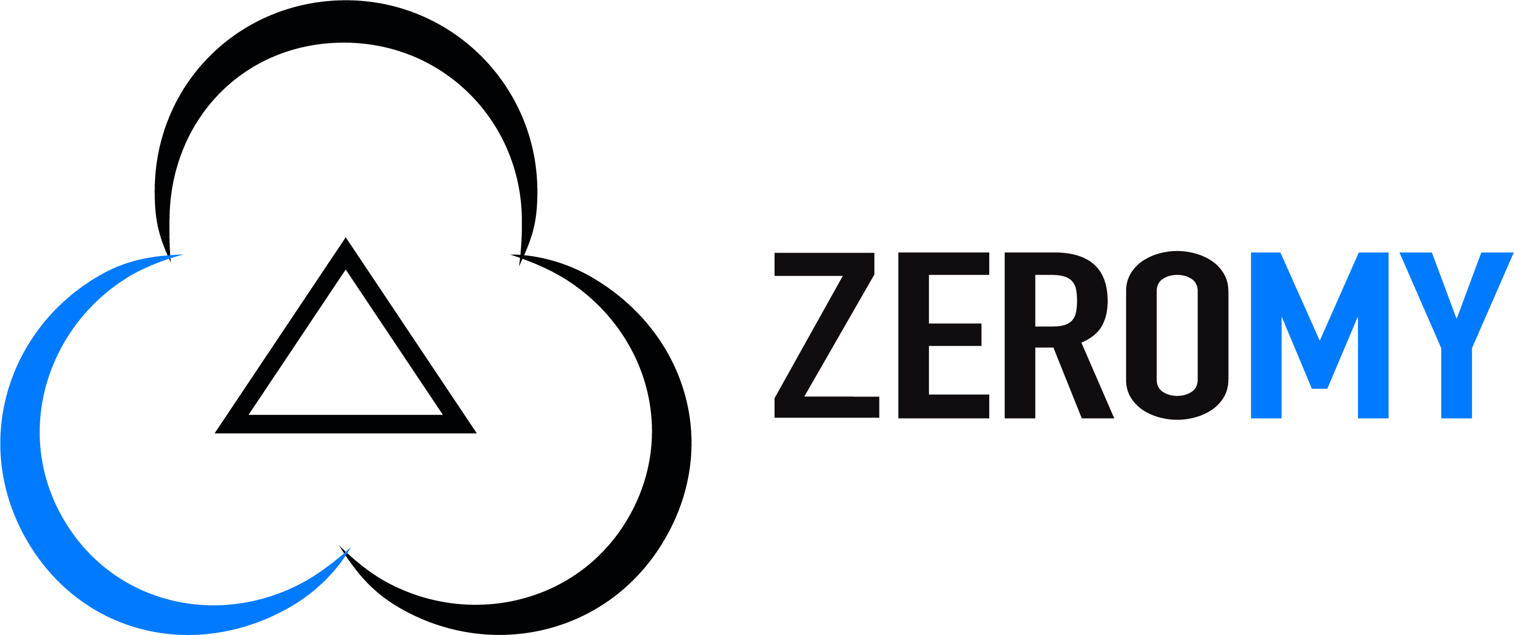 Zeromy Logo